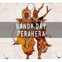 04th Aug 2020 - Kandy Day Perahera 