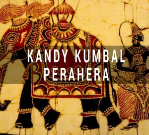 04th August 2022 - Kandy Kumbal Perahera 
