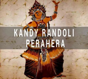 10th August 2022 - Kandy Randoli Perahera 